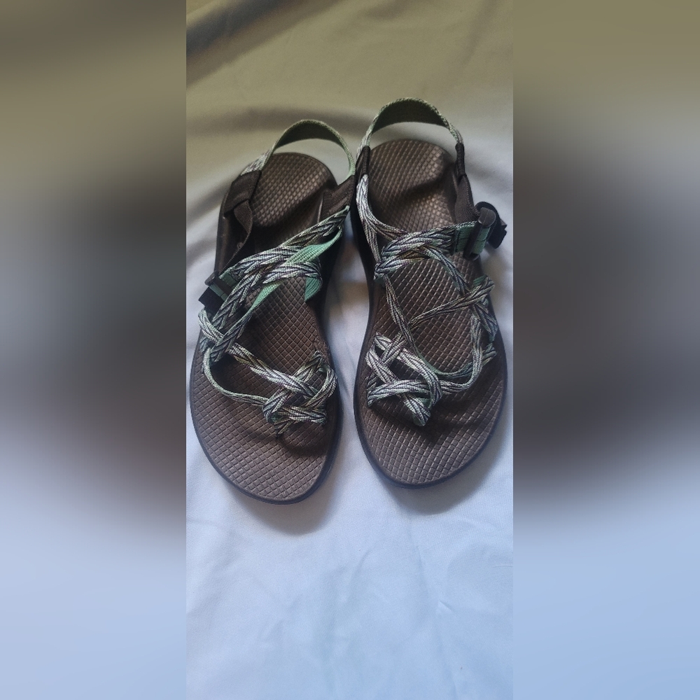 Chaco ZX2 SIZE 8